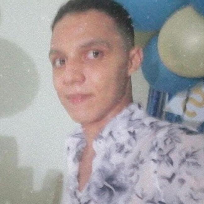 Niñera en Cartagena de Indias: Luis Daniel