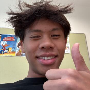 Babysitter in Singapore Island: Ingo
