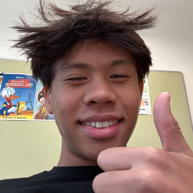 Babysitter in Singapore Island: Ingo