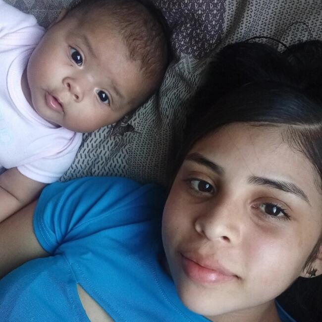 Babysitter in Puerto Vacamonte: Anais