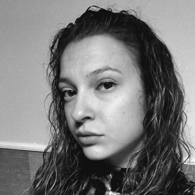 Babysitting job in Adelfia: Beatrice