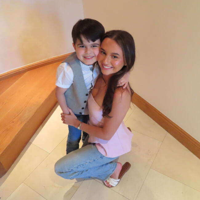 Babysitter in Ashbourne: Anissa