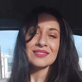 Babysitter in Evosmos: Dora Chatzigoula