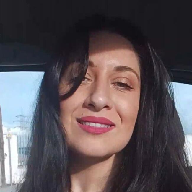 Babysitter in Evosmos: Dora Chatzigoula