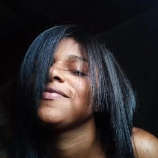 Emprego de babá em Francisco Morato: Taiane Santana