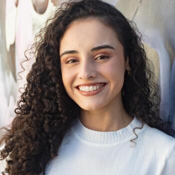 Babá Sorocaba: Giovana Gomes