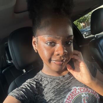 Babysitter Decatur (Georgia): Ceorjay