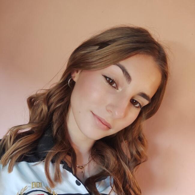 Babysitter em Ovar: Bea