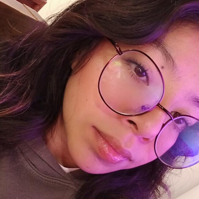 Babysitter in Coacalco: Vanessa