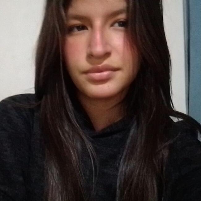 Babysitter in Caracas: Gloria