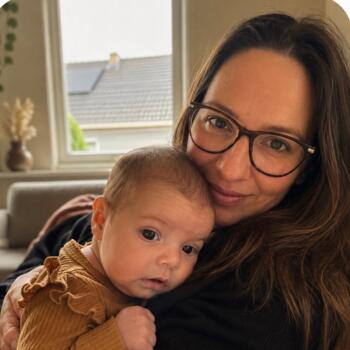 Babysitting job in Kwadendamme: babysitting job Esmee