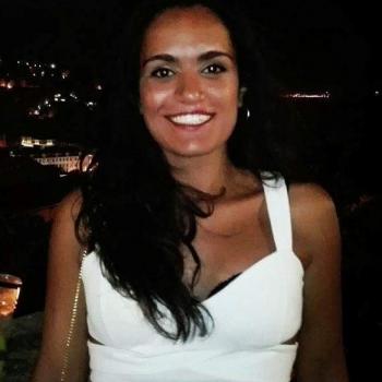 Babysitter Seixal: Catarina