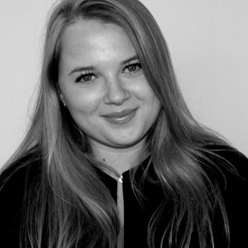 Oppas in Breda: Nienke