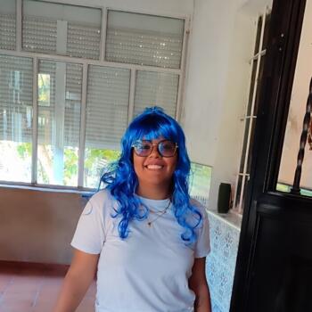 Canguro en Salamanca: Hordani