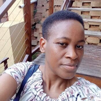 Nanny in KwaDukuza: Nomusa