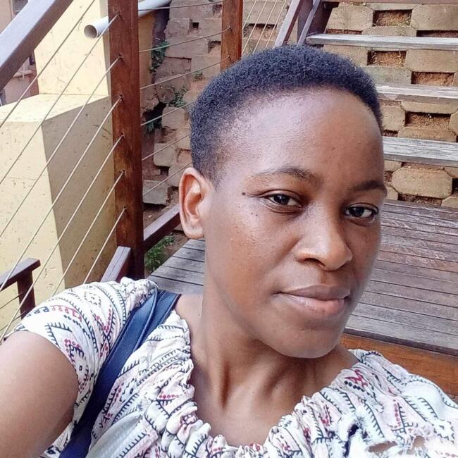 Nanny in KwaDukuza: Nomusa