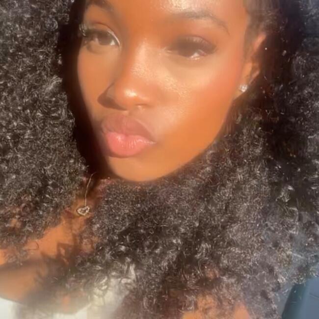 Babysitter in Rotterdam: Chaëlle