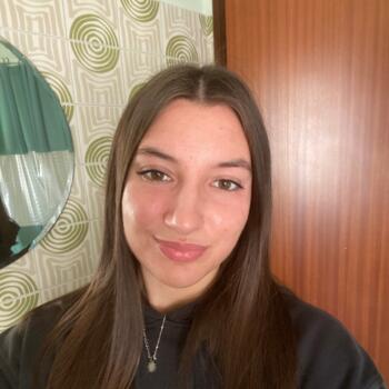 Babysitter Padova: Marta