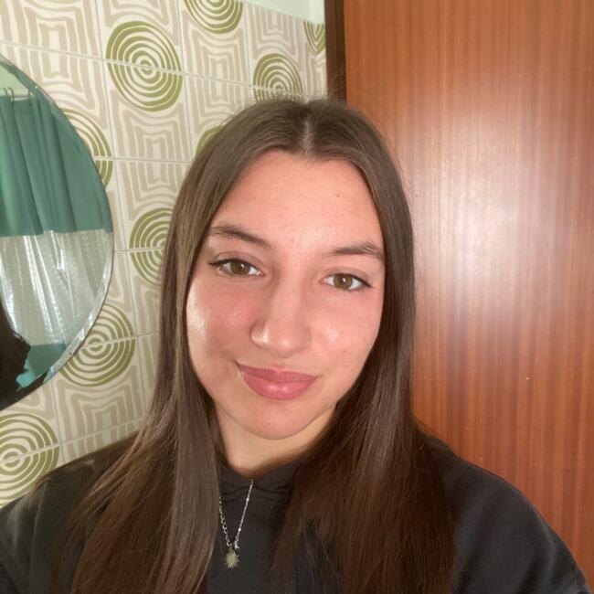 Babysitter in Padova: Marta