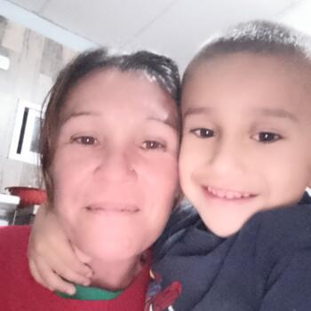 Babysitter Resistencia: Jorgelina