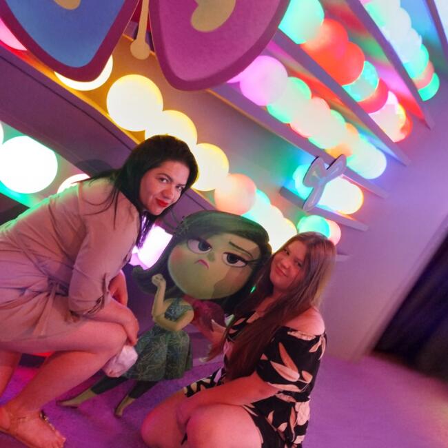 Babá em Pinhais: Nicolle