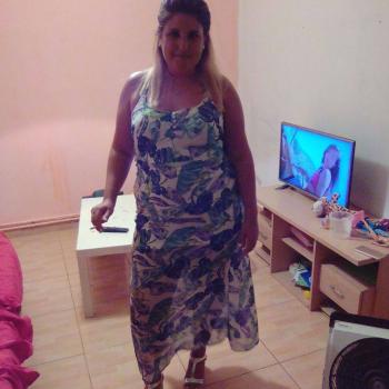 Nannies in Lleida: Deborah