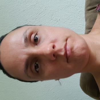 Babysitting job in São Carlos: babysitting job Mayra