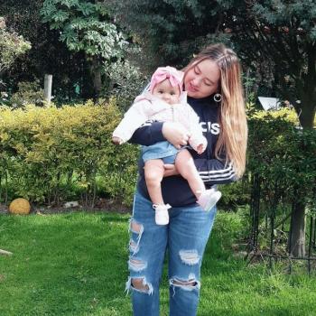 Babysitter in Cajicá: Gabriela