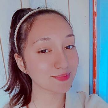 Niñera en Puente Alto: Constanza