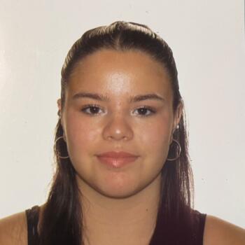 Babysitter Polinyà: Irene