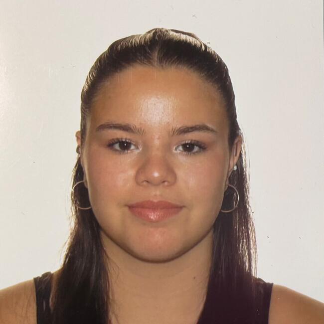 Babysitter in Polinyà: Irene