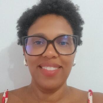Babysitter in Rio de Janeiro: Bruna