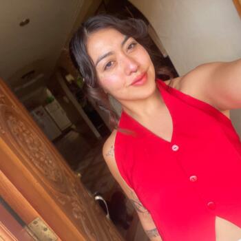 Babysitter in Gualaceo: Lizeth