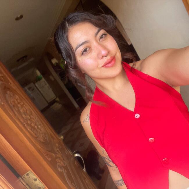Babysitter in Gualaceo: Lizeth