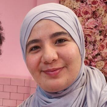 Babysitter in Zaventem: Nouhad