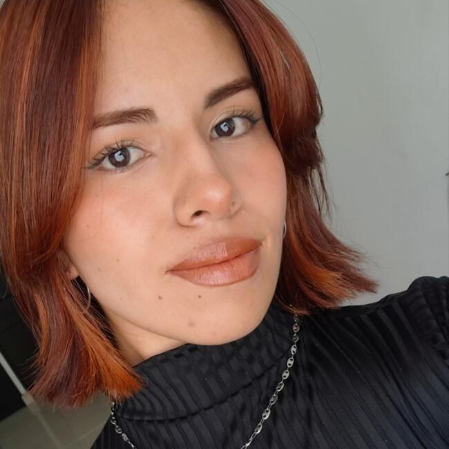 Niñera en Manizales: Yudi tatiana