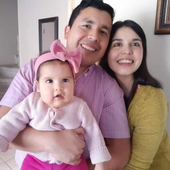 Trabajo de niñera en Lautaro: trabajo de niñera Alvaro Fernando