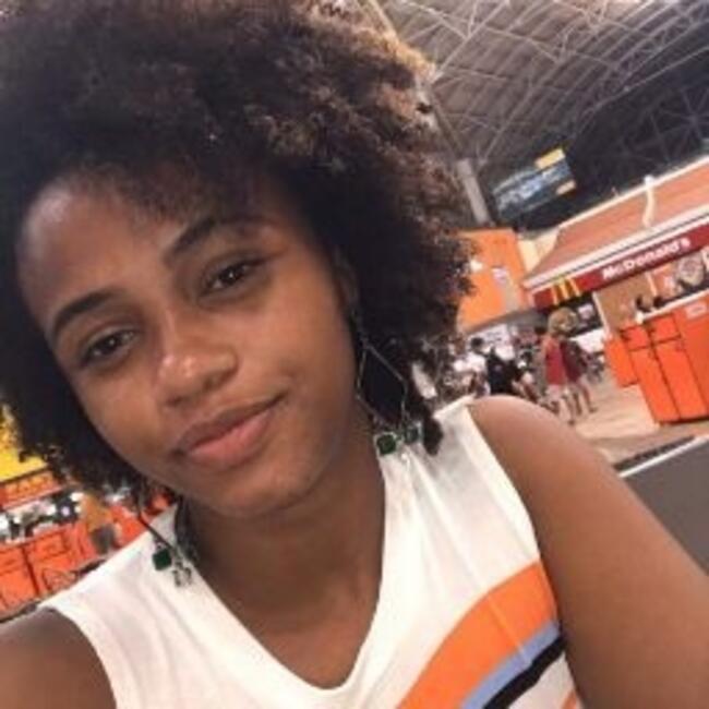 Babá em Ubá (Minas Gerais): Jordana