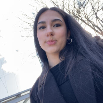 Babysitter in Hallein: Aleksandra