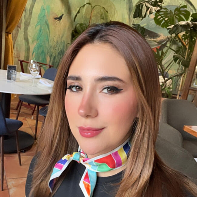 Babysitting job in Cuernavaca: Viridiana