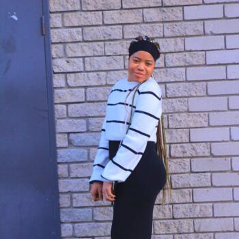 Babysitter Cape Town: Tariro