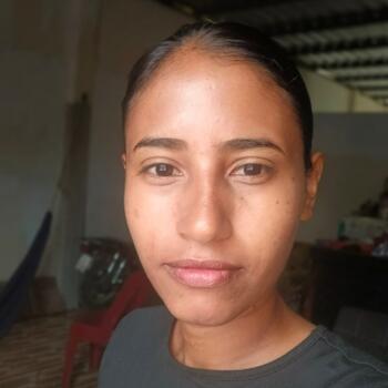 Babysitter in Guayaquil: Katherine Lisseth