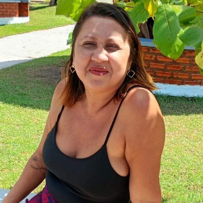 Babysitter in Belém: Marliane
