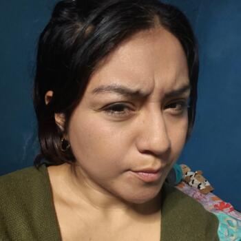 Padre/madre Tláhuac: Noemí