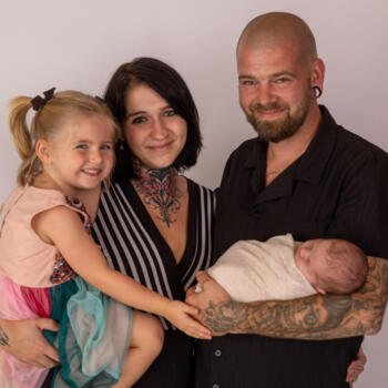 Babysitter Job in Lille: Babysitter Job Chelsea