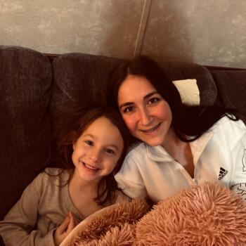 Babysitter in Melville (Louisiana): Brylee