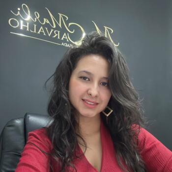 Babysitter in Guarulhos: MARLI