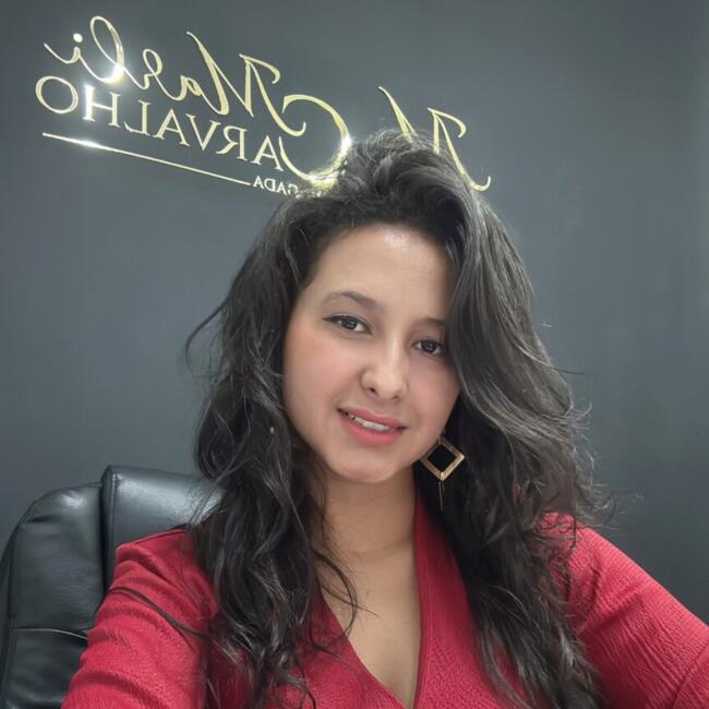 Babá em Guarulhos: MARLI