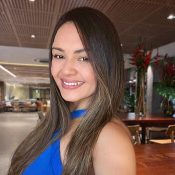 Babysitter in Lausanne: Marilia