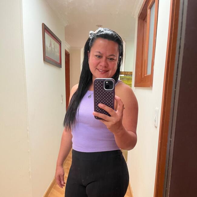 Babysitter in Chía: Jenifer